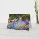 Search for giverny cards Flowers