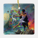 Search for occult christmas tree decorations Witch