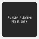 Search for simple design stickers Elegant