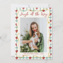Search for pattern christmas cards Minimal
