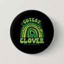 Search for clover badges Saint patrick