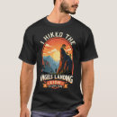 Search for angels landing tshirts Summit