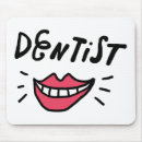 Search for dentistry mousepads Smile