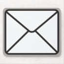 Search for envelopes mousepads Modern