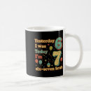 Search for six year old mugs Meme
