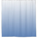Search for ombre shower curtains Blue