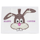 Search for happy easter gift bags Rabbit
