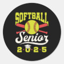 Search for softball player stickers Athlete