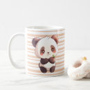 Search for cute stripes mugs For kids