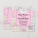 Search for onsies invitations Girl