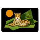 Search for jaguar magnets Jungle