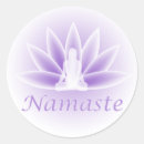 Search for lotus pose stickers Spirituality