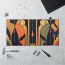 Search for abstract art prints mousepads Geometric shapes