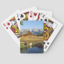 Search for vintage western playing cards Farm
