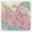 Search for north america map stickers Full