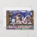 Search for farm christmas cards Animal