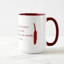 Search for dickinson mugs Poem