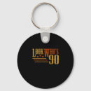 Search for 90th key rings Old