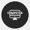 Search for tech geek stickers Funny