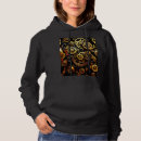 Search for steampunk hoodies Fantasy