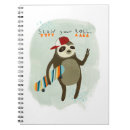 Search for hipster notebooks Sloth