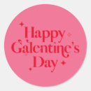 Search for happy valentines day best friend stickers Galentine