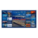 Search for aircraft carrier posters Ship
