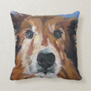 Search for collie cushions White