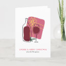 Search for wine glass cards Modern