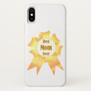 Search for number iphone x cases Trophy