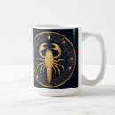 Search for scorpion mugs Astrology