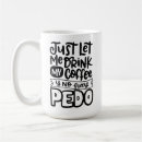 Search for hay mugs Pedo