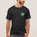 Search for green turtle tshirts Ocean