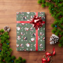 Search for pitbull christmas wrapping paper Snow