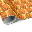 Search for leo wrapping paper Gold