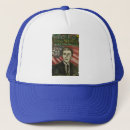 Search for bushes hats George