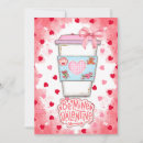 Search for be mine invitations Pink