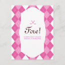 Search for ladies golf invitations Retirement