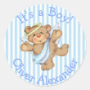 Search for blue angel stickers Baby shower