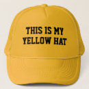 Search for halloween baseball hats yellow