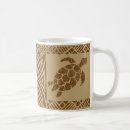 Search for honu turtle mugs Polynesian