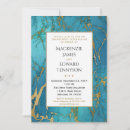 Search for luxury engagement party invitations Marble