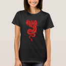Search for japanese dragon tshirts Mythical