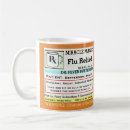 Search for flu mugs Doctor