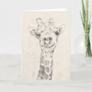Search for animal sketch cards Safari