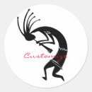 Search for flute player stickers Southwest