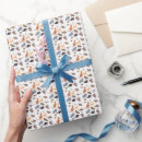 Search for wildlife wrapping paper Australia