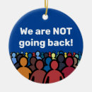 Search for kamala harris christmas tree decorations Vote