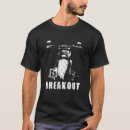 Search for vintage chopper tshirts Breakout