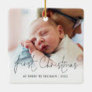 Search for new dad christmas tree decorations Keepsake